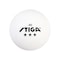 Stiga 3 Star Balls, 144PK T1480 - alternate 6